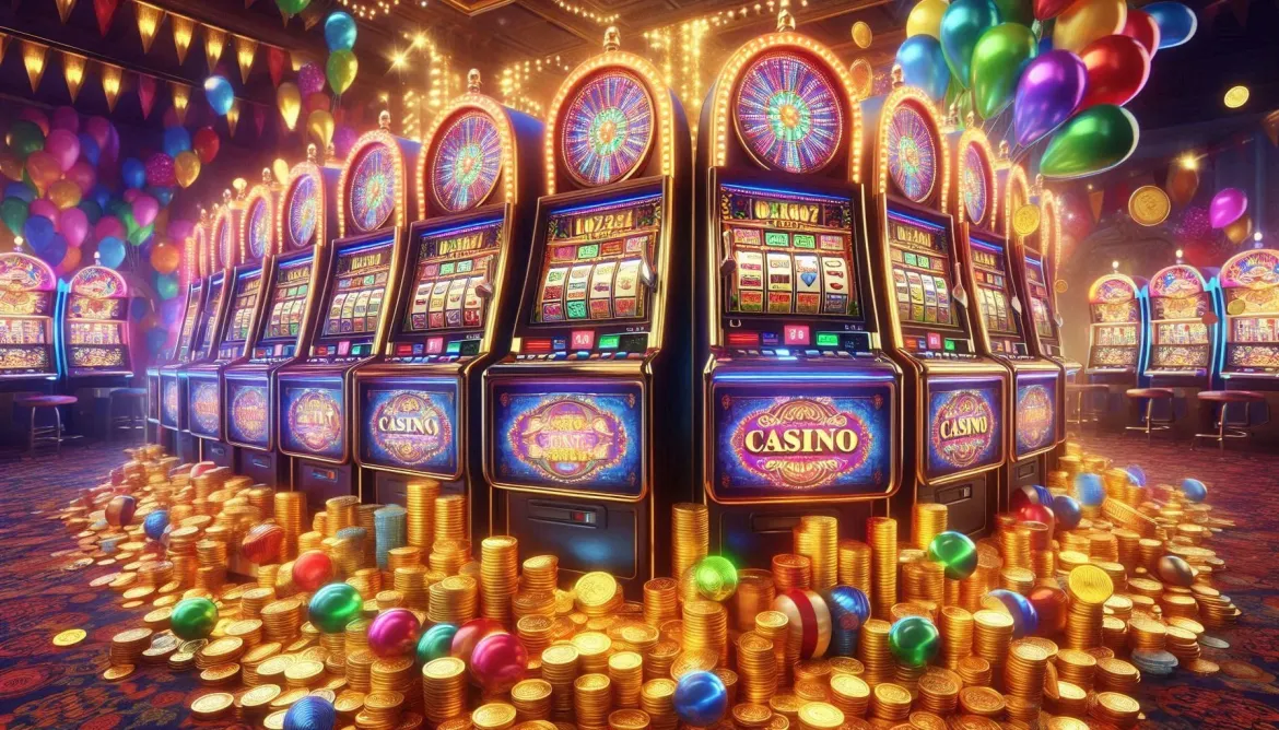 Casino Poetovio Ptuj